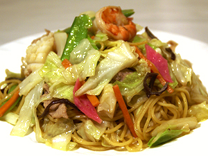 Chikuen Tenjin-shop 竹園 天神店