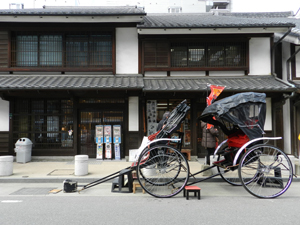 博多町屋ふるさと館