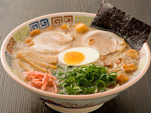 Kurume Taiho Ramen, Imaizumi-shop