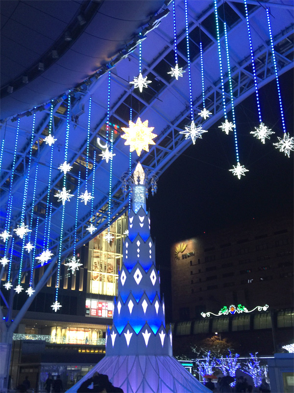 2018_Fukuoka_Stn_illumination_02