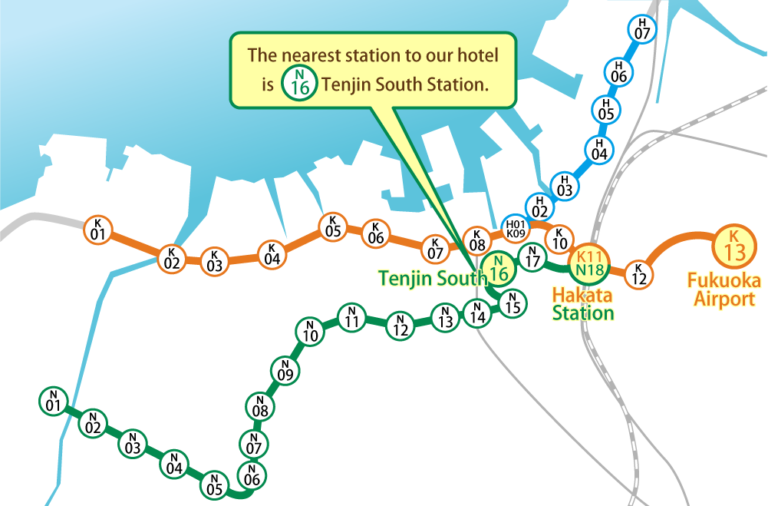 more-convenient-access-from-the-airport-and-hakata-station-hotel