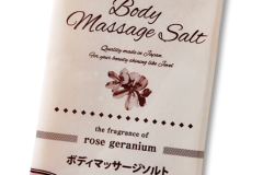 BodyMassageSalt