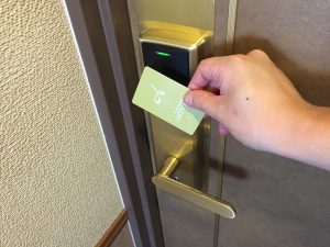 新カードシステム
