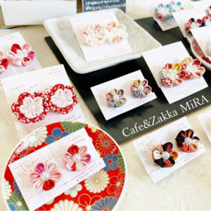 Cafe＆Zakka MiRA