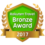 2017 Bronze Award Winner