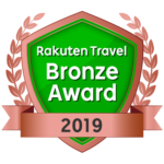 2019 Bronze Award Winner