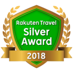 2018 Silver Award Winner