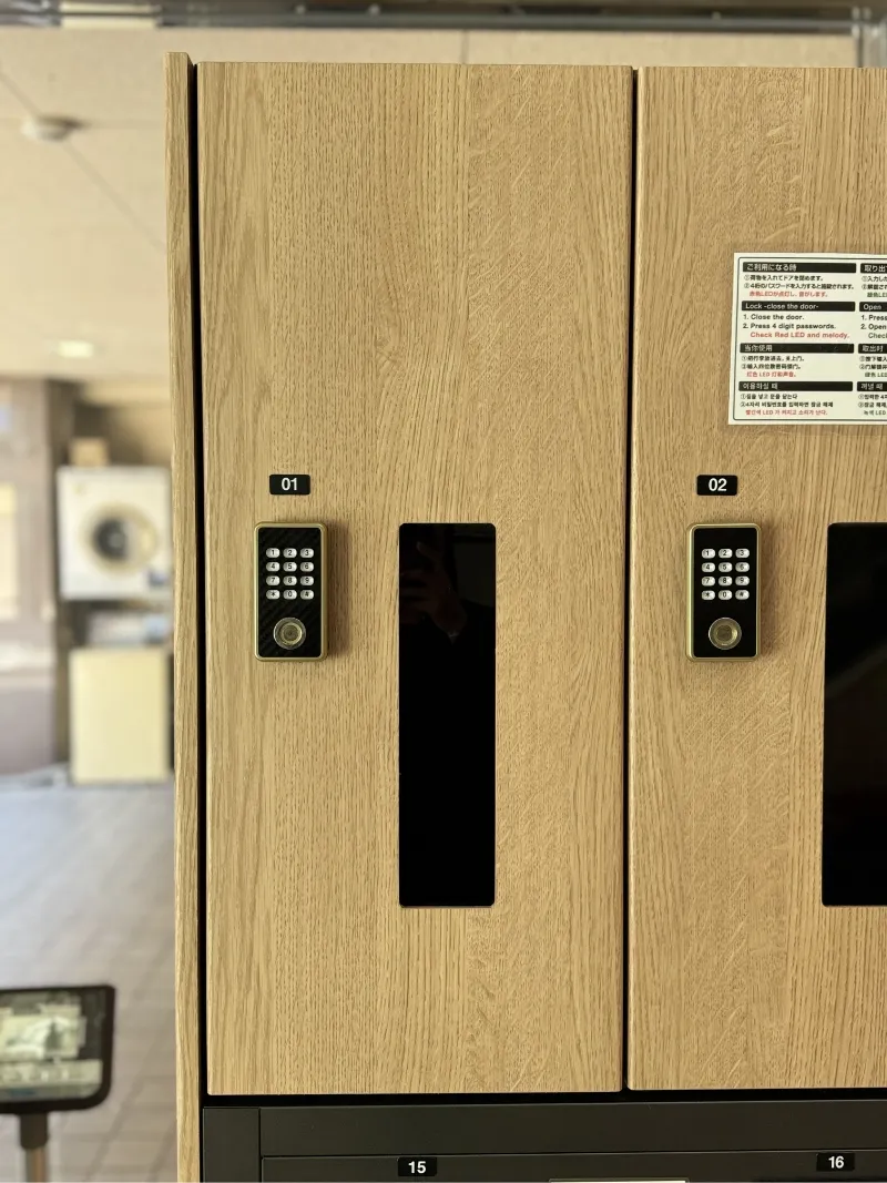 セルフクローク1