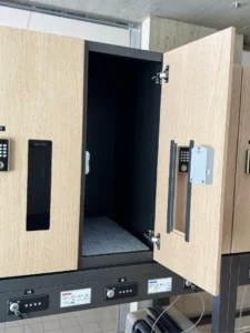 セルフクローク