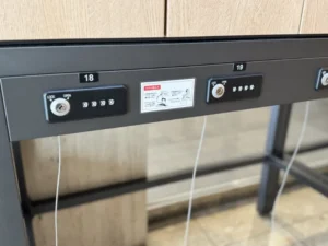 セルフクローク